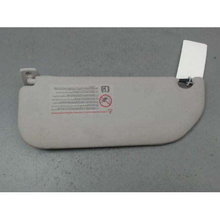 PARE-SOLEIL DROIT CITROEN C3 II Phase 1 (A51) 2009-2013