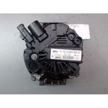 ALTERNATEUR CITROEN C3 PICASSO MONOSP. Phase 1 2009-...