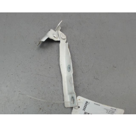 COMPAS GAUCHE CAPOT CITROEN C3 II Phase 2 (A51) 2013-...