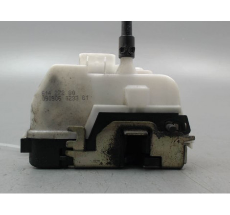 SYSTEME CONDAMNATION ARRIERE GAUCHE CITROEN C3 I Phase 2 2005-2010