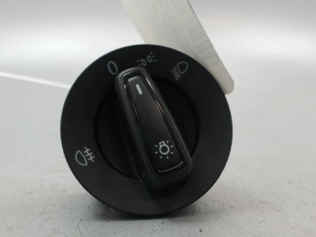 INTERIEUR COMMANDE PHARES VOLKSWAGEN POLO V Phase 1 (6R) 2009-...
