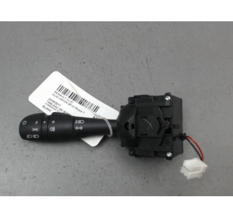 COMMANDE ECLAIRAGE RENAULT CLIO IV Phase 1 2012-...