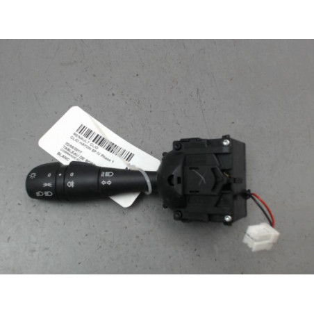 COMMANDE ECLAIRAGE RENAULT CLIO IV Phase 1 2012-...