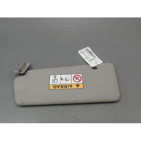 PARE-SOLEIL DROIT RENAULT CLIO IV Phase 1 2012-...