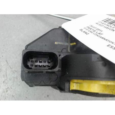 SYSTEME CONDAMNATION ARRIERE GAUCHE CHEVROLET AVEO I 2008-2011
