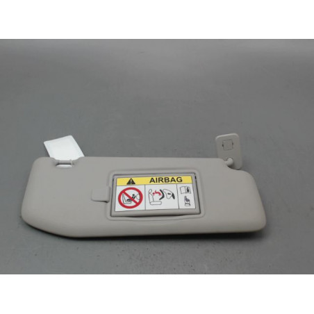 PARE-SOLEIL DROIT CITROEN C3 2009-