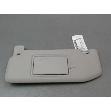 PARE-SOLEIL GAUCHE CITROEN C3 2009-