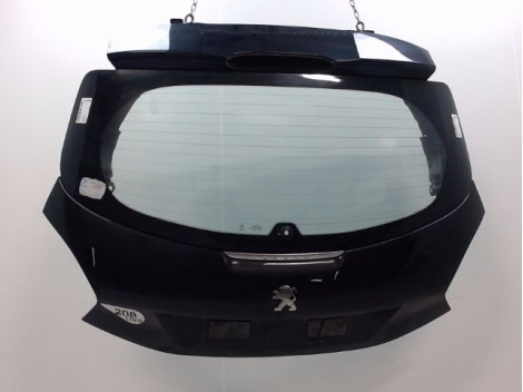 HAYON PEUGEOT 208 Phase 1 2012-...