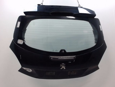 HAYON PEUGEOT 208 Phase 1 2012-...