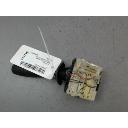 COMMANDE ESSUIE GLACE RENAULT CLIO IV Phase 1 2012-...