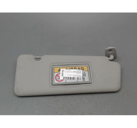 PARE-SOLEIL DROIT RENAULT CLIO IV Phase 1 2012-...