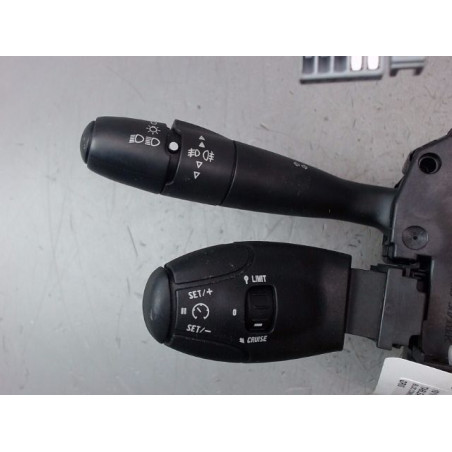 BLOC COMMODOS CITROEN C3 PICASSO MONOSP. Phase 1 2009-...