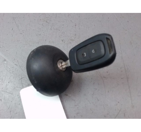 BOUCHON RESERVOIR A CARBURANT DACIA SANDERO II Phase 1 2012-...