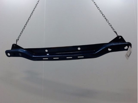 RENFORT PARE-CHOC ARRIERE  PEUGEOT 107 Phase 1 2005-2008