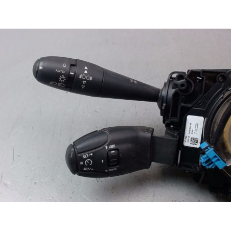 BLOC COMMODOS PEUGEOT 3008 BREAK I Phase 1 2009-2013