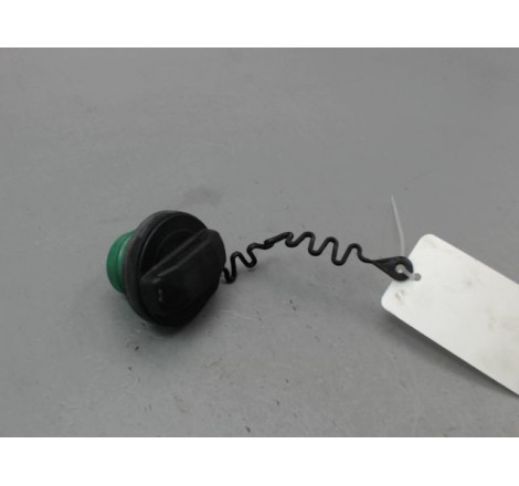 BOUCHON RESERVOIR A CARBURANT SMART FORTWO II (451) 2007-2015