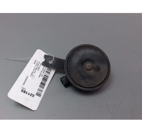 KLAXON / AVERTISSEUR HYUNDAI I 20 2009-
