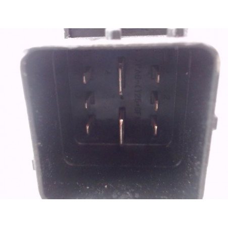 BOITIER DE PRECHAUFFAGE RENAULT MEGANE III Phase 1 2008-2012