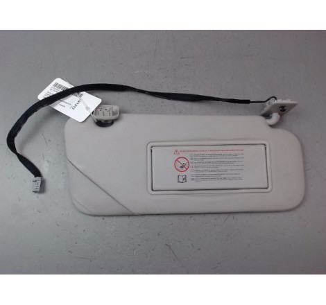 PARE-SOLEIL DROIT CITROEN C5 TOURER II (X7) 2008-...