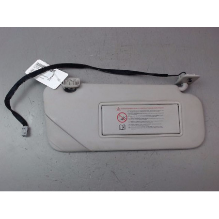 PARE-SOLEIL DROIT CITROEN C5 TOURER II (X7) 2008-...