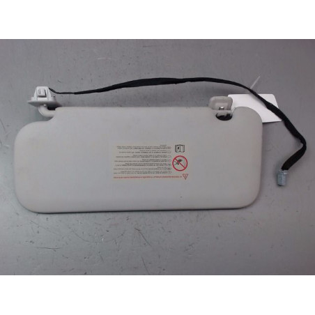 PARE-SOLEIL DROIT CITROEN C5 TOURER II (X7) 2008-...