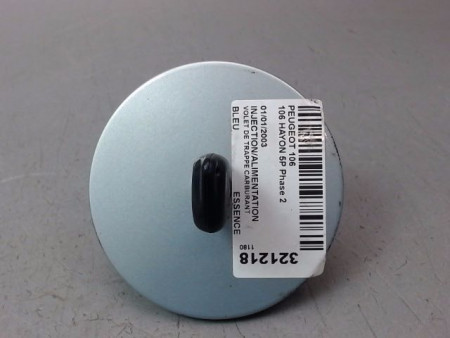 VOLET DE TRAPPE CARBURANT PEUGEOT 106 Phase 2 1996-2003