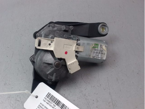 MECANISME ESSUIE-GLACE ARRIERE PEUGEOT 106 Phase 2 1996-2003