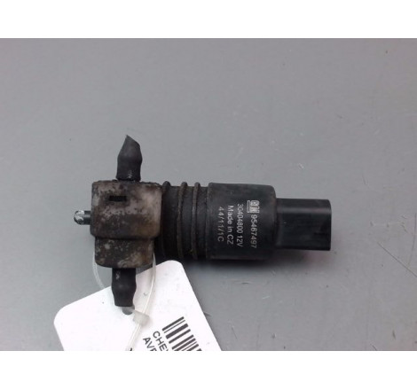 POMPE LAVE-GLACE AVANT CHEVROLET AVEO I 2008-2011
