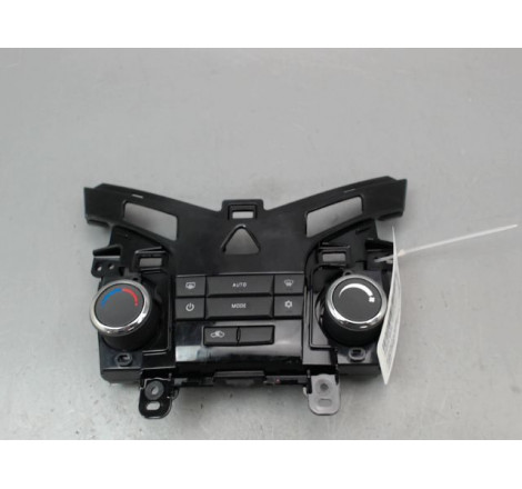 COMMANDE DE CHAUFFAGE CHEVROLET CRUZE BERL. 2009-...