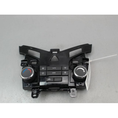 COMMANDE DE CHAUFFAGE CHEVROLET CRUZE BERL. 2009-...