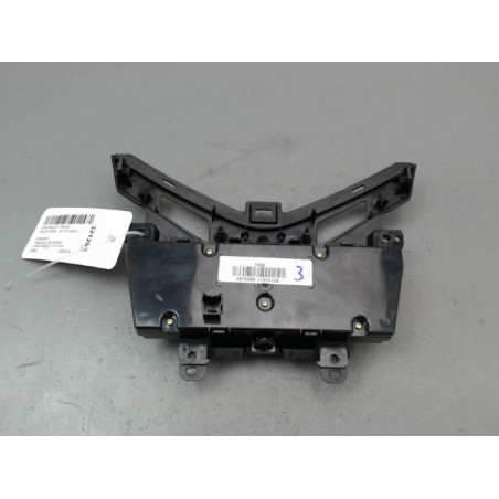 COMMANDE DE CHAUFFAGE CHEVROLET CRUZE BERL. 2009-...