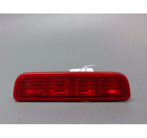 FEUX STOP SUPPLEMENTAIRE CITROEN NEMO FG 2008-...