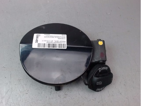 VOLET DE TRAPPE CARBURANT VOLKSWAGEN PASSAT BERL. IV Phase 2 (3B) 2000-2005