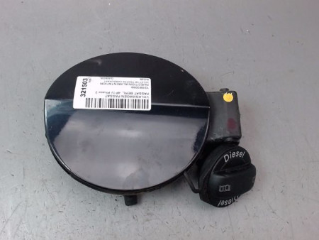 VOLET DE TRAPPE CARBURANT VOLKSWAGEN PASSAT BERL. IV Phase 2 (3B) 2000-2005