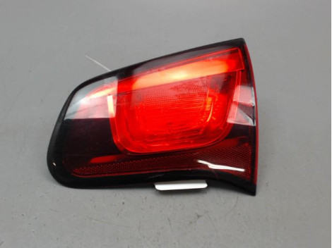 FEU ARRIERE INTERIEUR DROIT CITROEN C3 II Phase 1 (A51) 2009-2013