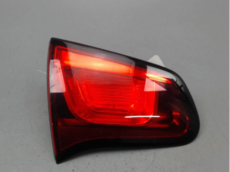 FEU ARRIERE INTERIEUR GAUCHE CITROEN C3 II Phase 1 (A51) 2009-2013