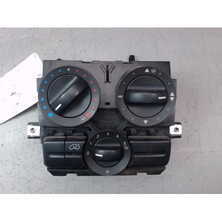 COMMANDE DE CHAUFFAGE MERCEDES VITO COMBI EXTLONG 03-