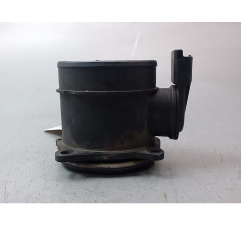 DEBIMETRE AIR CITROEN BERLINGO FG II Phase 1 (B9) LONG 2008-2012
