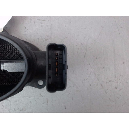 DEBIMETRE AIR CITROEN BERLINGO FG II Phase 1 (B9) LONG 2008-2012