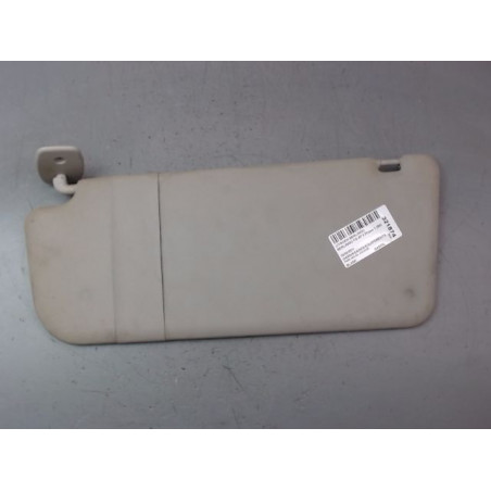 PARE-SOLEIL GAUCHE CITROEN BERLINGO FG II Phase 1 (B9) LONG 2008-2012