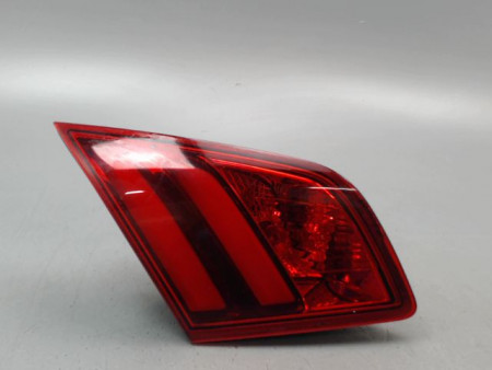 FEU ARRIERE INTERIEUR GAUCHE PEUGEOT 308 2011-
