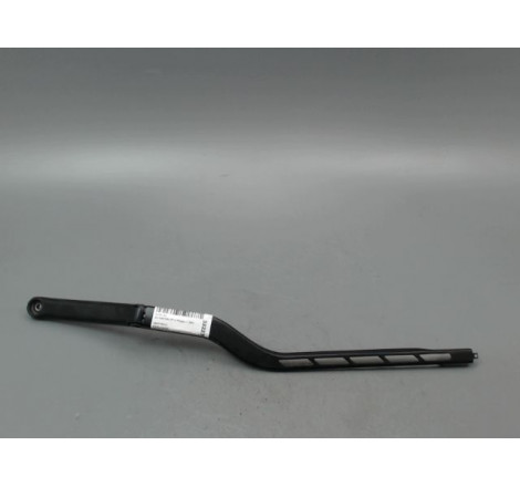 BRAS ESSUIE-GLACE AVANT GAUCHE AUDI A3 II Phase 1 (8P) 2003-2008