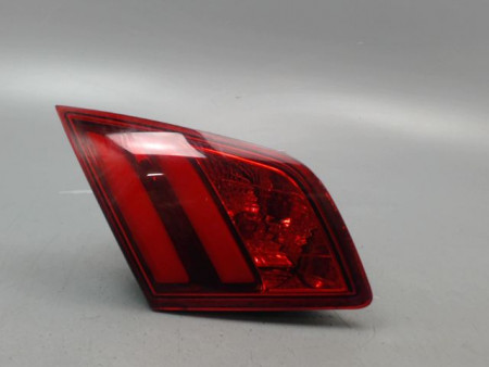 FEU ARRIERE INTERIEUR GAUCHE PEUGEOT 308 2009-