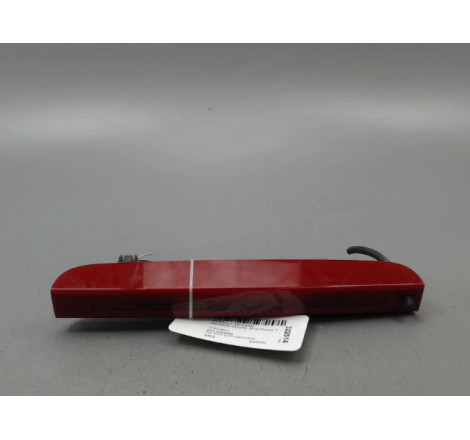 FEUX STOP SUPPLEMENTAIRE RENAULT MEGANE COUPE III Phase 1 2008-2012