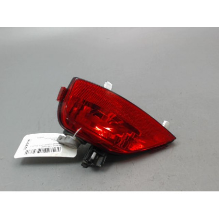 FEU DE PARE-CHOC ARRIERE GAUCHE RENAULT MEGANE COUPE III Phase 1 2008-2012