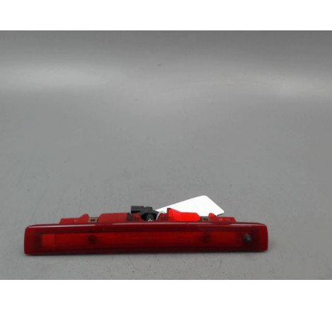FEUX STOP SUPPLEMENTAIRE RENAULT CLIO III Phase 2 2009-...