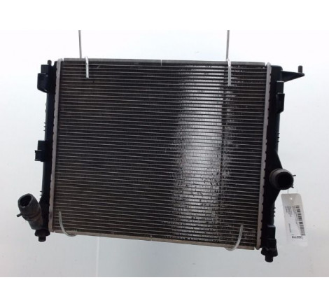 RADIATEUR DACIA SANDERO I 2008-2012