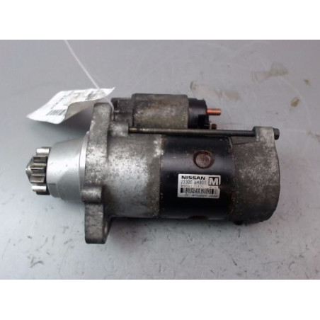 DEMARREUR NISSAN X-TRAIL BREAK I Phase 2 2004-2007