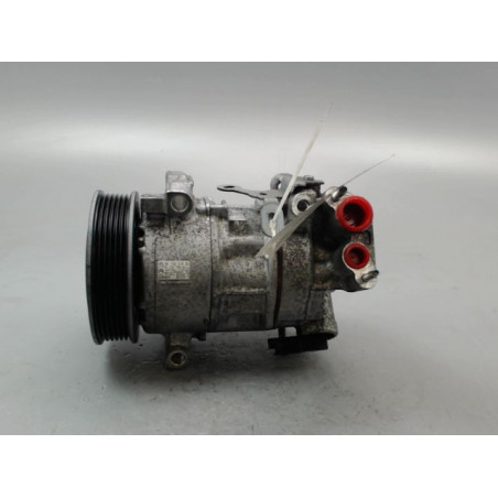 COMPRESSEUR AIR CONDITIONNE CITROEN C4 PICASSO