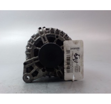 ALTERNATEUR RENAULT SCENIC MONOSP. III Phase 2 2011-2013